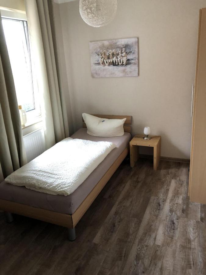 Gasthaus Hotel Rosenboom Nottuln Δωμάτιο φωτογραφία
