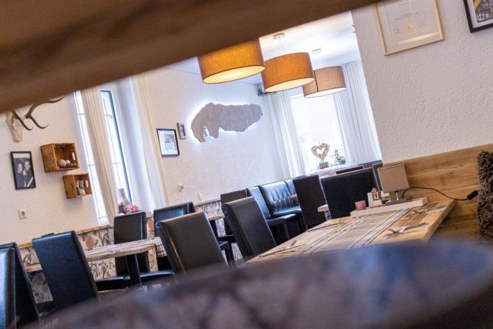 Gasthaus Hotel Rosenboom Nottuln Εξωτερικό φωτογραφία