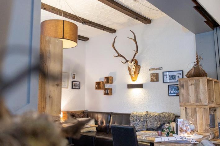 Gasthaus Hotel Rosenboom Nottuln Εξωτερικό φωτογραφία