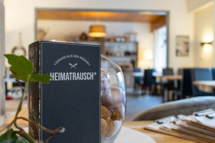 Gasthaus Hotel Rosenboom Nottuln Εξωτερικό φωτογραφία