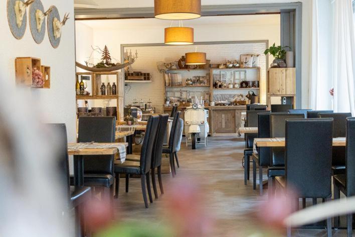 Gasthaus Hotel Rosenboom Nottuln Εξωτερικό φωτογραφία