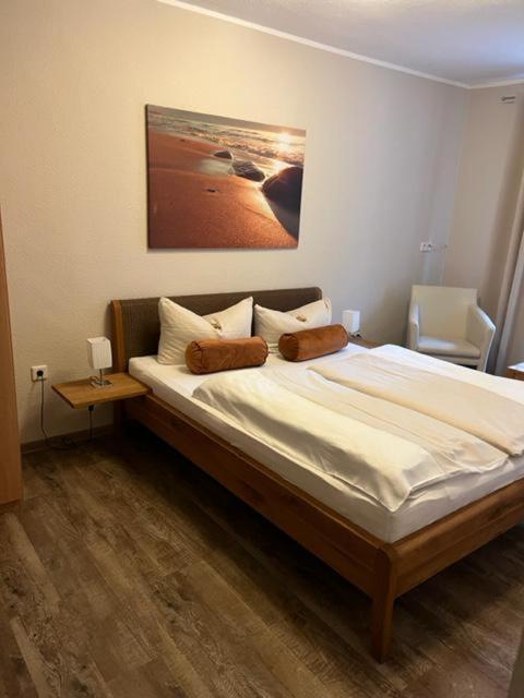 Gasthaus Hotel Rosenboom Nottuln Εξωτερικό φωτογραφία