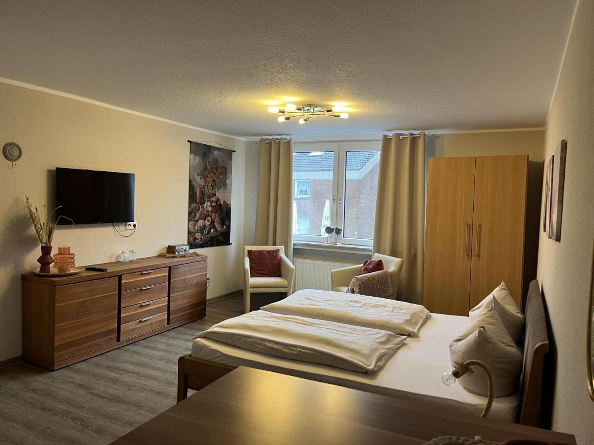 Gasthaus Hotel Rosenboom Nottuln Εξωτερικό φωτογραφία