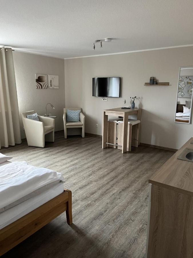 Gasthaus Hotel Rosenboom Nottuln Εξωτερικό φωτογραφία