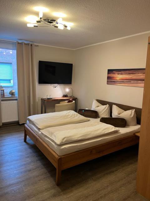 Gasthaus Hotel Rosenboom Nottuln Εξωτερικό φωτογραφία