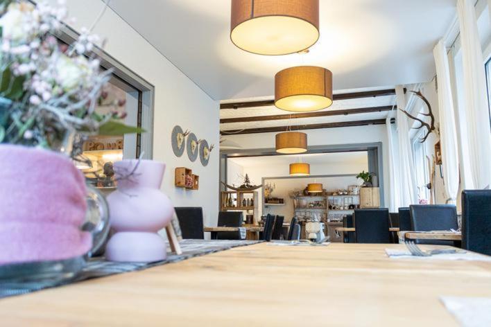 Gasthaus Hotel Rosenboom Nottuln Εξωτερικό φωτογραφία
