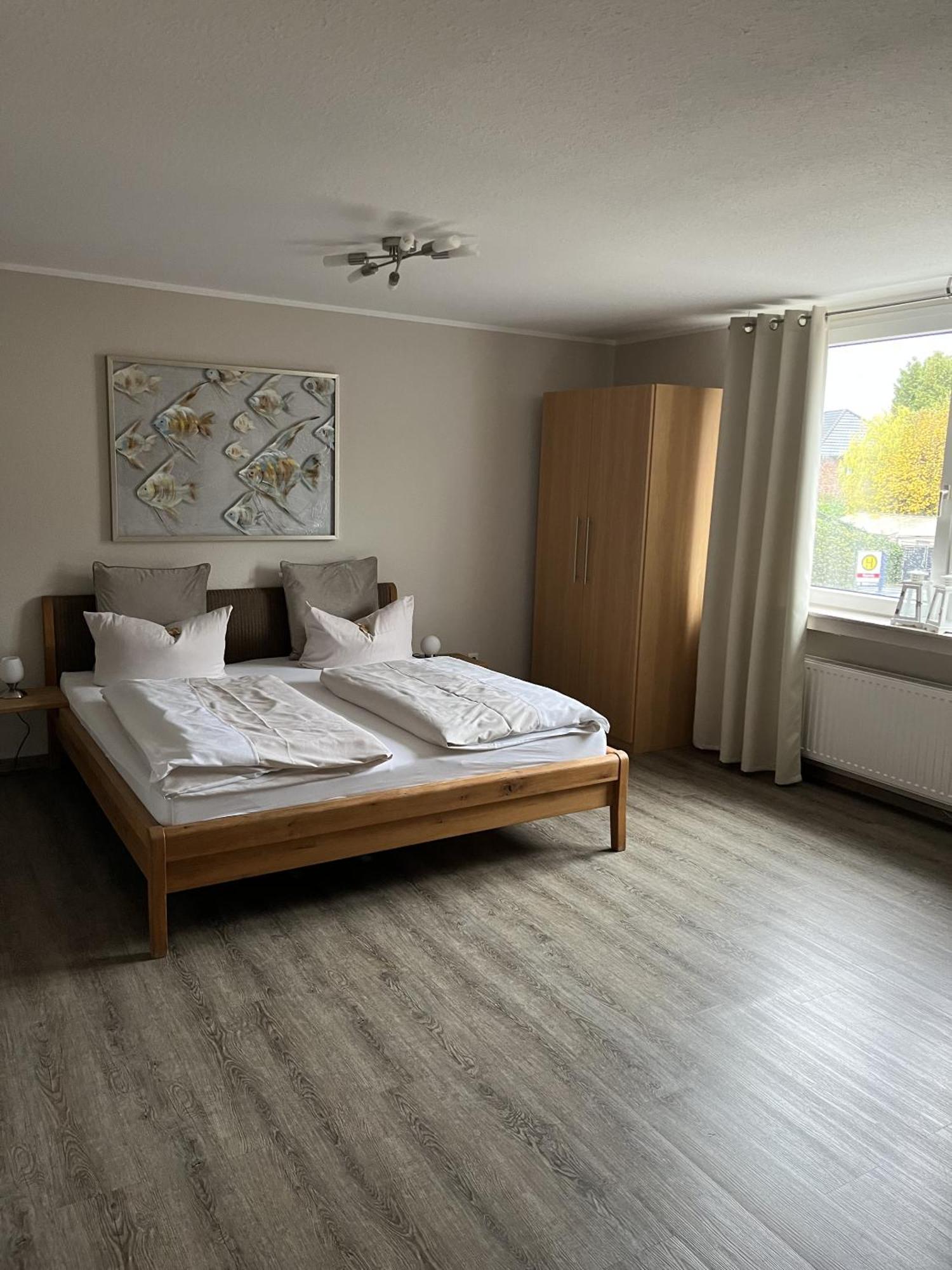 Gasthaus Hotel Rosenboom Nottuln Δωμάτιο φωτογραφία