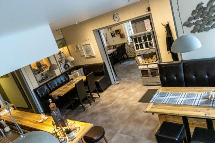 Gasthaus Hotel Rosenboom Nottuln Εξωτερικό φωτογραφία