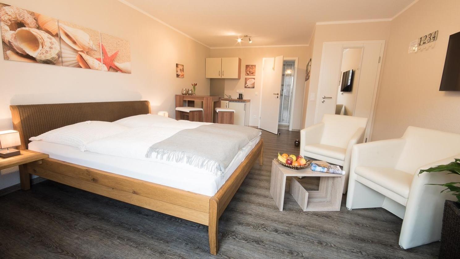 Gasthaus Hotel Rosenboom Nottuln Δωμάτιο φωτογραφία