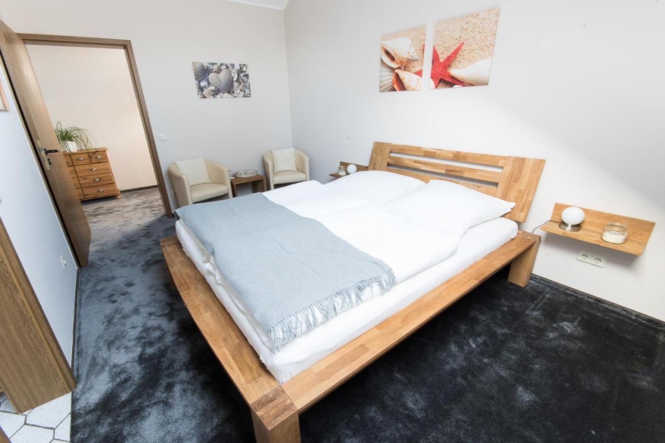 Gasthaus Hotel Rosenboom Nottuln Δωμάτιο φωτογραφία