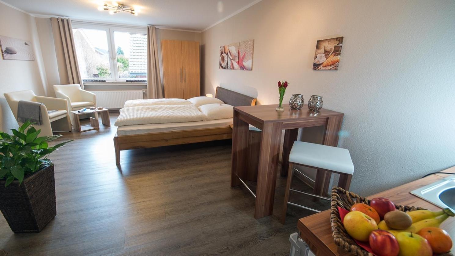 Gasthaus Hotel Rosenboom Nottuln Δωμάτιο φωτογραφία