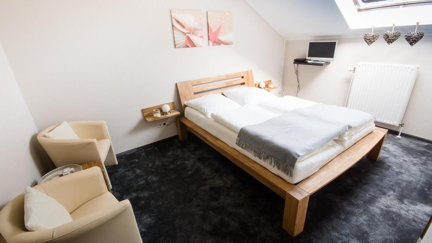Gasthaus Hotel Rosenboom Nottuln Δωμάτιο φωτογραφία