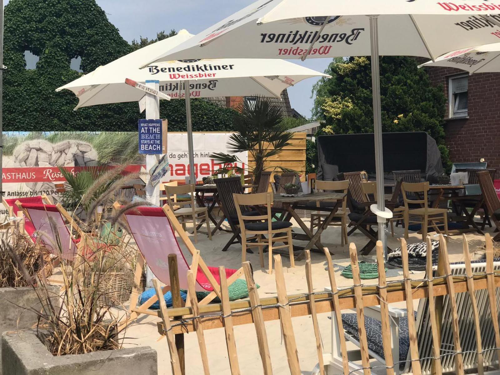 Gasthaus Hotel Rosenboom Nottuln Εξωτερικό φωτογραφία